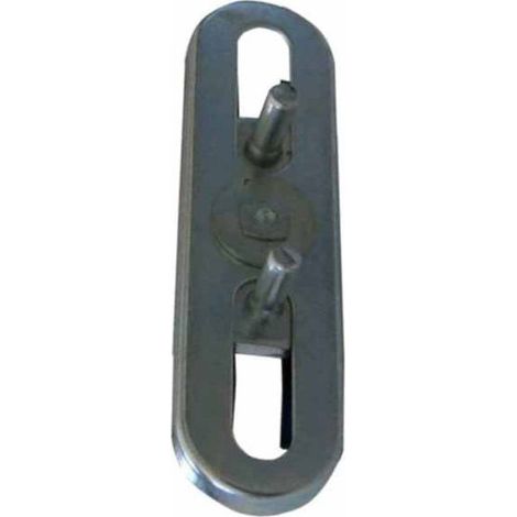 Juego de bolos Cremonesi Alox Graz