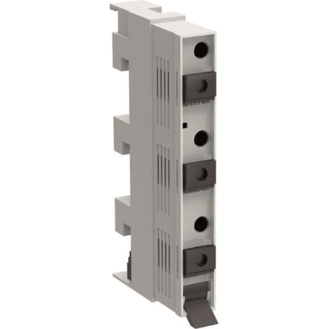 ABB Lasttrennschalter XLPD0-FS-E18-3P 3-polig 63A mit Anschlussklemmen