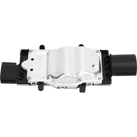 Module de commande du ventilateur de refroidissement moteur 1137328464, compatible avec FORD FOCUS MK3 et KUGA MK2 (1/5)