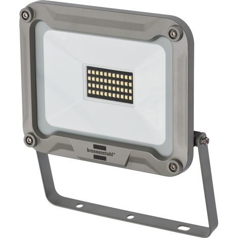 Foco de techo LED JARO 1300150 W 13150 lm IP65 BRENNENSTUHL (1/2)