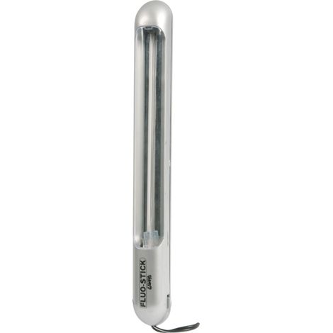 Fluo-Stick 12V - 26 cm - Viola
