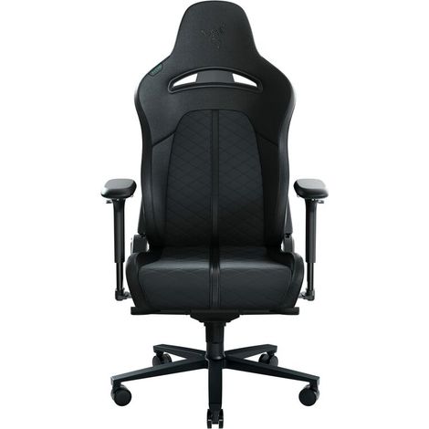 Silla gaming Razer Enki - Negra