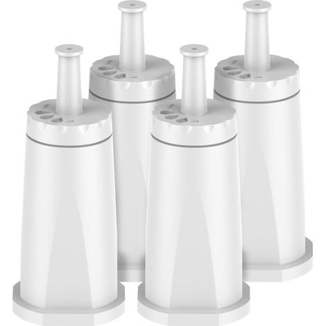 Lot de 4 Filtre à eau compatible avec machines à café (1/5)