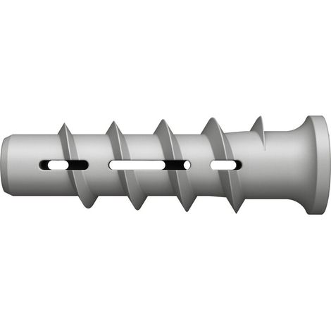 Fischer Porenbetondübel FTP 8.0 x 50 mm - 4 Stück Dübel (1/5)
