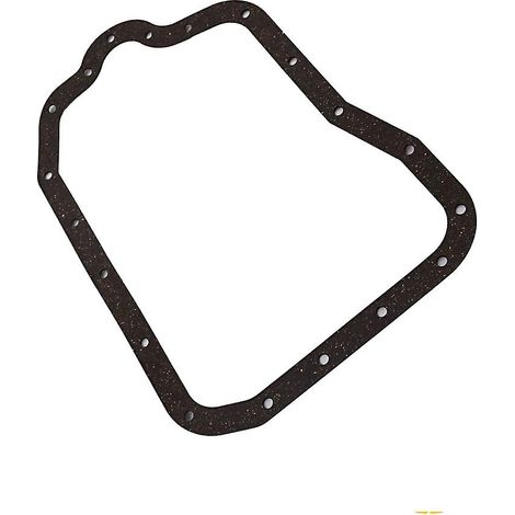 Joint de carter d'huile moteur Compatible avec : Toyota Highlander 2.7l 2007-2019 Référence d'origine : 35168-73010( )