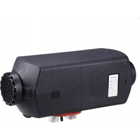 Heizung Typ Webasto 2 kW 24 V mit Fernbedienung Greg-CAR komplett (1/5)