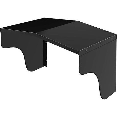 Borne de recharge WallBoxes pour véhicules électriques - Accessoires de protection pour toit - Borne de recharge en acier (1/5)