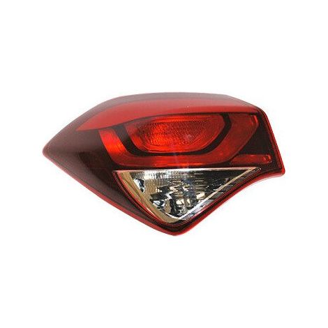 Feu arrière droit Hyundai I20 5 portes 2015-2018 (1/2)