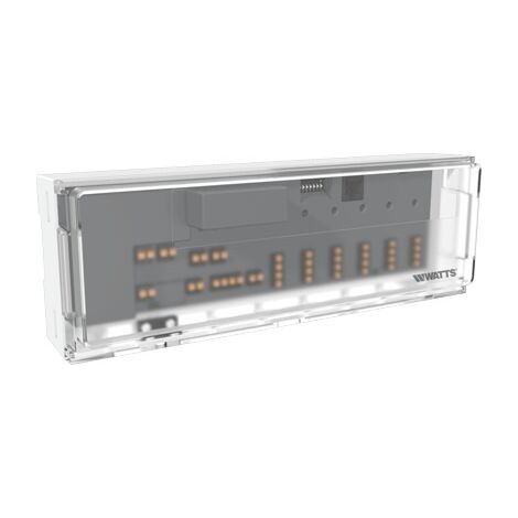 Boite de connexion WFC-03 6Z HC RF - WATTS vision system (1/4)