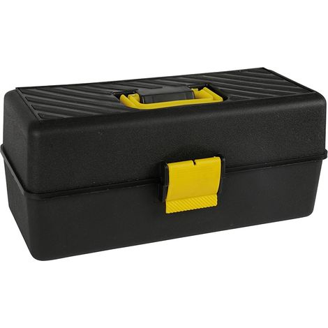 CAISSE OUTILS PLAST 320MM COGEX (1/5)