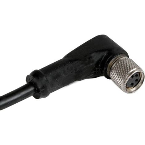 RS PRO, M8 Femelle, 2m ( Prix pour 1 )