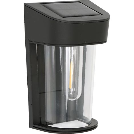Lampada da parete solare Eno 3000K (1/5)
