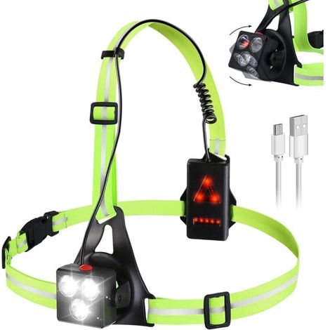 Enowelir Lampe Veilleuse 3D Basket 16 Couleurs RGB Télécommande Capteur Tactile Cadeau Enfant Anniversaire Noël Chambre Ado (1/4)