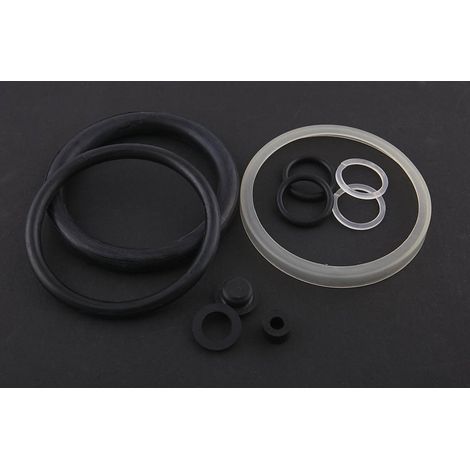 Kit joints 10T pour cric rouleur OH 5360, et vérin SA 5369 - SA 5377 - CLAS Equipements