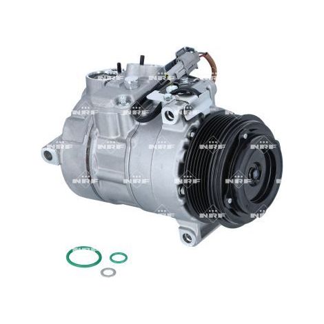 Compresseur, climatisation NRF 320242 MERCEDES-BENZ 0032306011 A0032306011