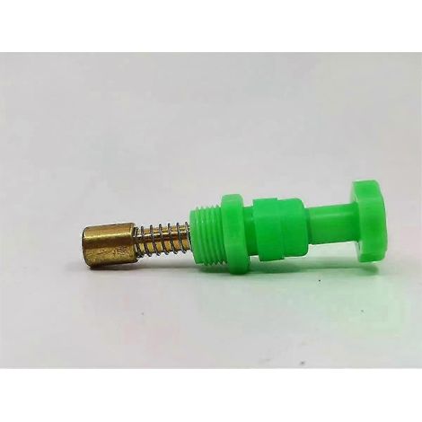 Piston de starter universel pour carburateur de la série PWK PE vert (1/4)