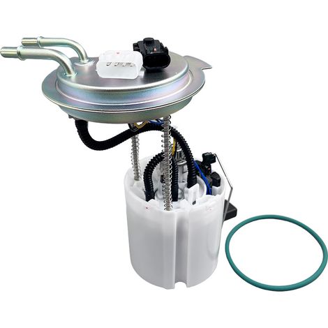 Kraftstoffpumpenmodul geeignet für Cadillac - 13512934 E4104M M100220 19303782 (1/4)