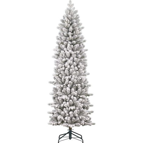 Black Box Trees Sapin de Noël artificiel Vert H260xl73xL73cm (1/5)