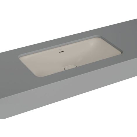 VITRA 7536B020-7203 Meuble sous-lavabo New Metropole 800 x 400 mm