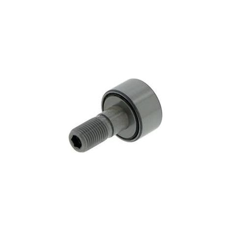 Kurvenrolle KRV22 -PP ID 10mm AD 22mm Breite36mm INA