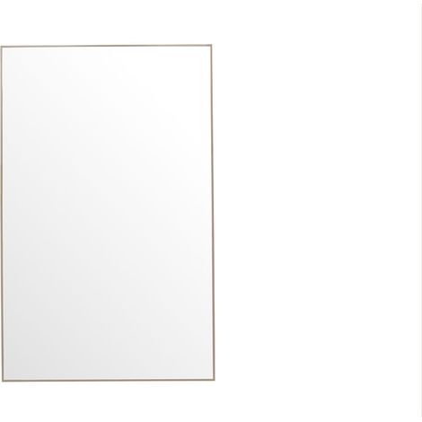 Orlando Grand miroir (1/4)