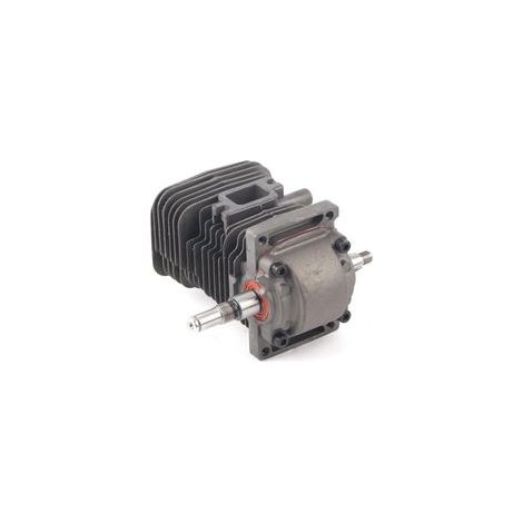 Lot de 1 moteur pour tronçonneuse STIHL MS170 MS180 018.Vilebrequin à piston cylindrique de 38 mm,accessoires de tondeuse à gazon, Moteur Cylindre Piston 38MM Vilebrequin pour STIHL Kit moteur tronçon (1/5)