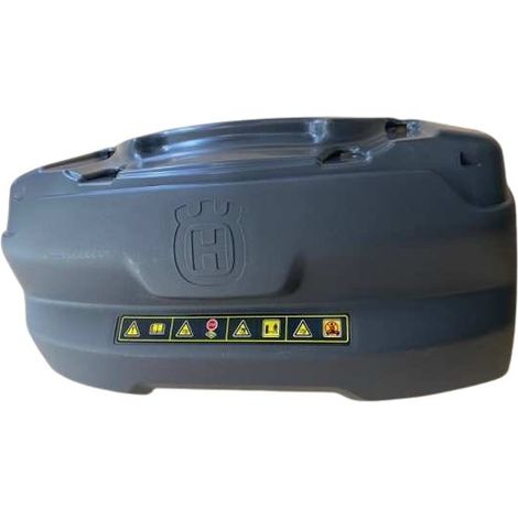 PARAURTI POSTERIORE 588225202 ORIGINALE HUSQVARNA
