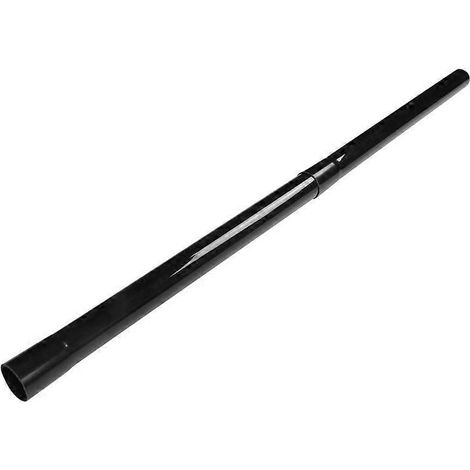 Lot de 2 pièces aspirateur long Rod long manche tête Inner Diameter 35mm (1/5)