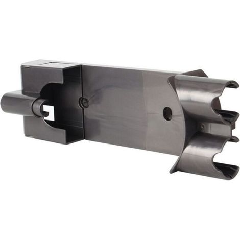 Support mural pour station de charge compatible avec les aspirateurs Dyson V7/V8 (1/5)