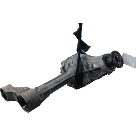 Pont Avant NISSAN Navara 2.5 Dci 4wd [PRODUIT D'OCCASION]♻️38500ea500
