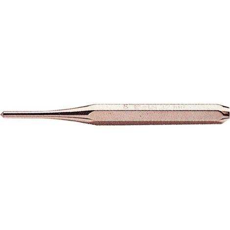 BETA    32 BULINO IN ACCIAIO D 3X100 MM (1/2)