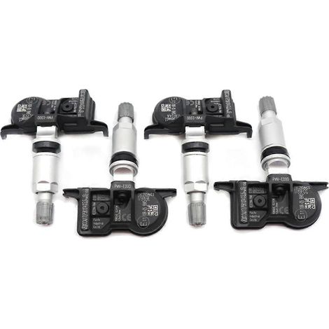 Système de surveillance de la pression des pneus TPMS 315 MHz pour Lexus ES RX et Toyota Avalon PMV-E000 42607-02050 PMV-E000 (1/5)