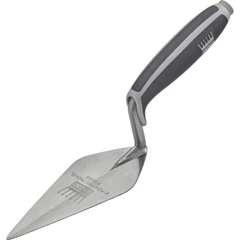 Ragni R160SG Pointing Trowel Size 6 Inch (1/3)