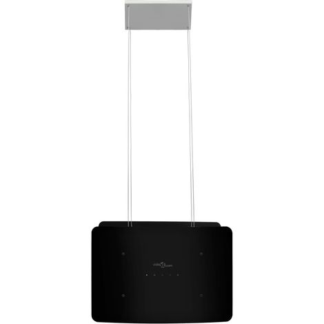 FIMEI Hotte suspendue à LCD tactile Verre trempé (1/5)