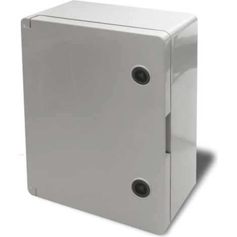 ARMOIRE ÉTANCHE MAGNA TER IP65