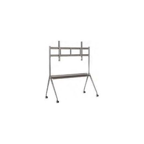 Hikvision DS-D5ABKY2-B accessorio per lavagne bianche interattive Monte Grigio