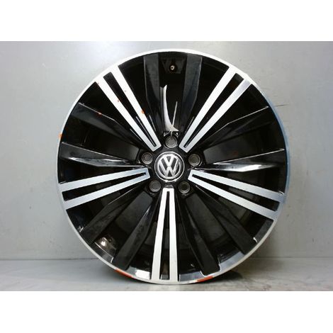 [PRODUIT D'OCCASION] Jante Aluminium VOLKSWAGEN Tiguan ♻️ Ref Oe. 5na601025abfzz - Garantie à vie