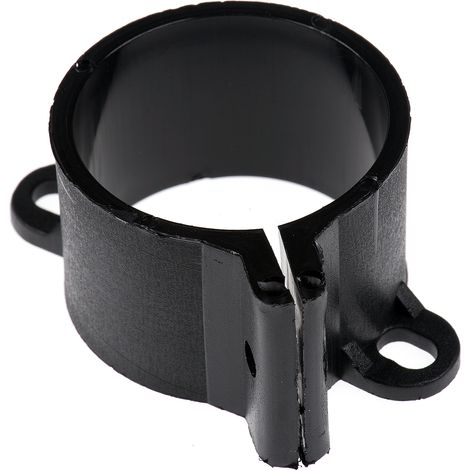 Clip de fixation pour condensateur RS PRO, diamètre 35mm (1/2)