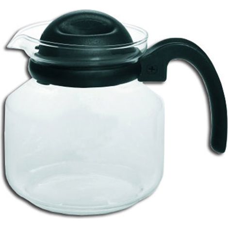 Termisil Glas-Teekanne 1 l