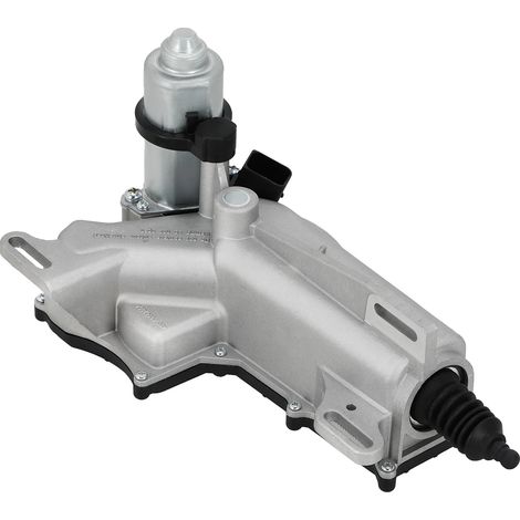 Attuatore del cilindro secondario della frizione, materiale in lega, lunghezza 150 mm, larghezza 70 mm, altezza 50 mm, pressione nominale 1,5 MPa (1/5)
