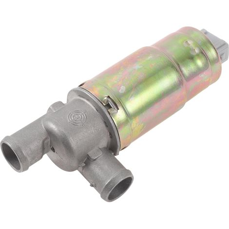 Car Idle Air Control Valve for VW Golf 1985-1992 Replace No.280140505 IACV Idle Motor Idle Air Control Valve for Stable Engine Operation (1/5)