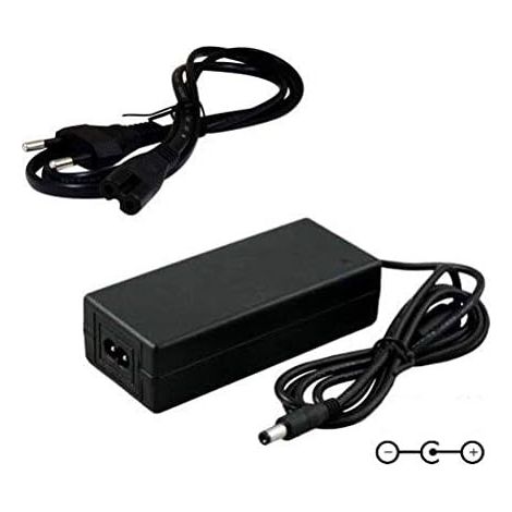 Top Chargeur Adaptateur Secteur Alimentation Chargeur 18.5V pour HP COMPAQ HP COMPAQ Mini Tour CQ2000 (1/5)