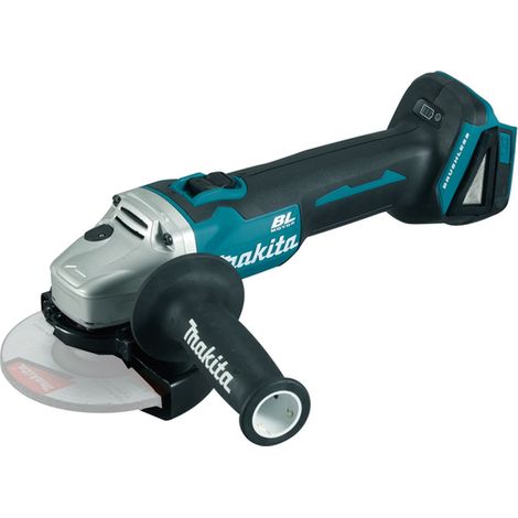 Schleifmaschine Ø125 mm 18V Li-Ion DGA504Z MAKITA - ohne Akku - DGA504Z