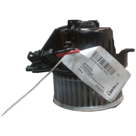Moteur Ventilateur Chauffage VOLKSWAGEN Polo [PRODUIT D'OCCASION]♻️2q1819021b (1/4)