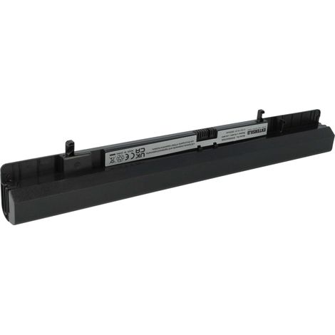 vhbw Akku kompatibel mit Lenovo IdeaPad Flex 14AP, Flex 14, Flex 15AP, Flex 15, Flex 14M, Flex 14D, Flex 14AT Notebook (2200 mAh, 14,4 V, Li-Ion) (1/5)
