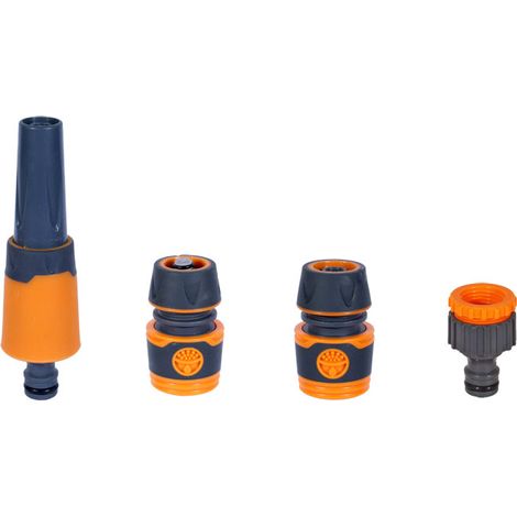 Gerades Sprinklerset 1/2''-3/4'' TPR - E-200-0231