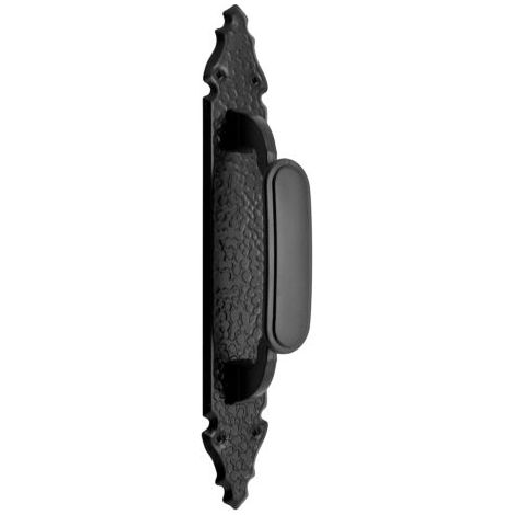 MANILLON SVM500. NEGRO -