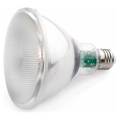 Bombilla E27 PAR38 LED 10W 4000K 850Lm (1/2)