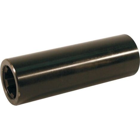 Manguito estriado 65L 1,1/8-6 UNIVERSAL 6740111KR