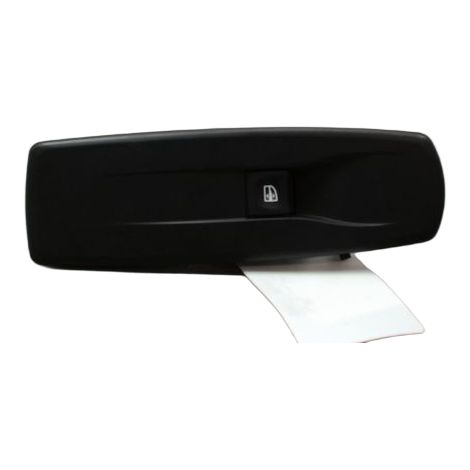 Commande Leve-glace Porte Avd RENAULT Megane Berl. II Phase 2 2006-2009 [PRODUIT D'OCCASION]♻️8200315013